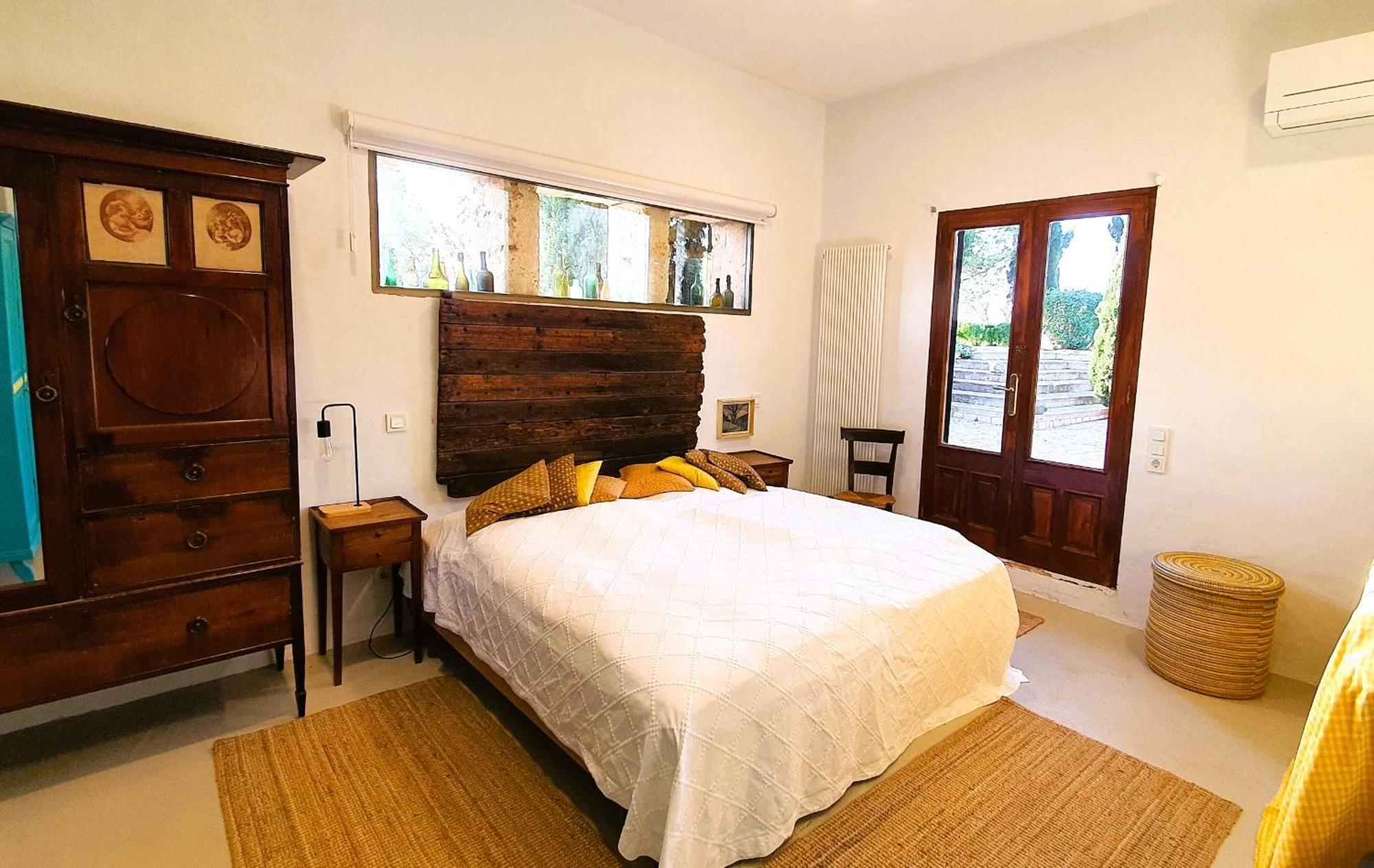 Ferienhaus Cajupe *