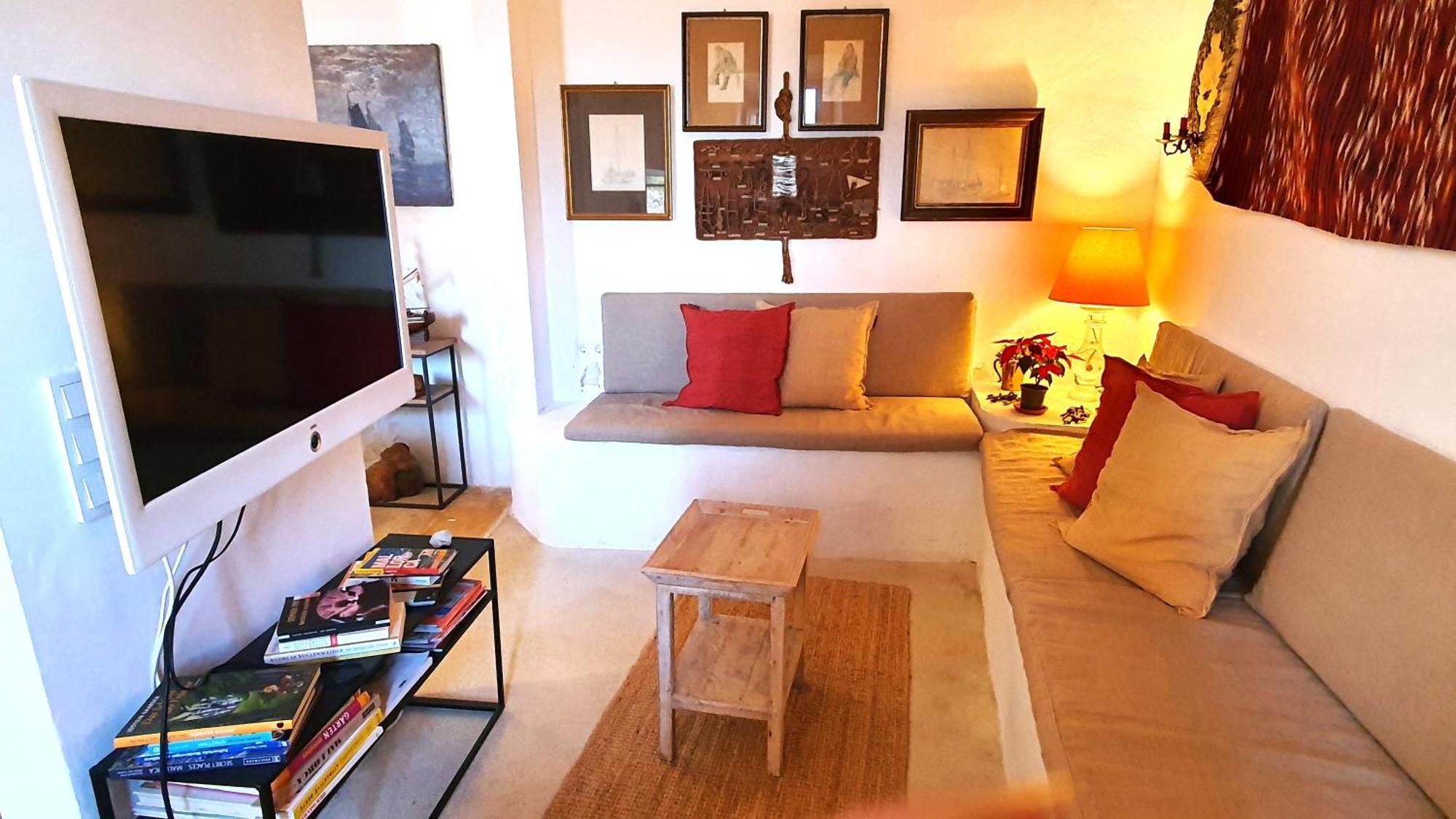 Cajupe Ferienhaus *