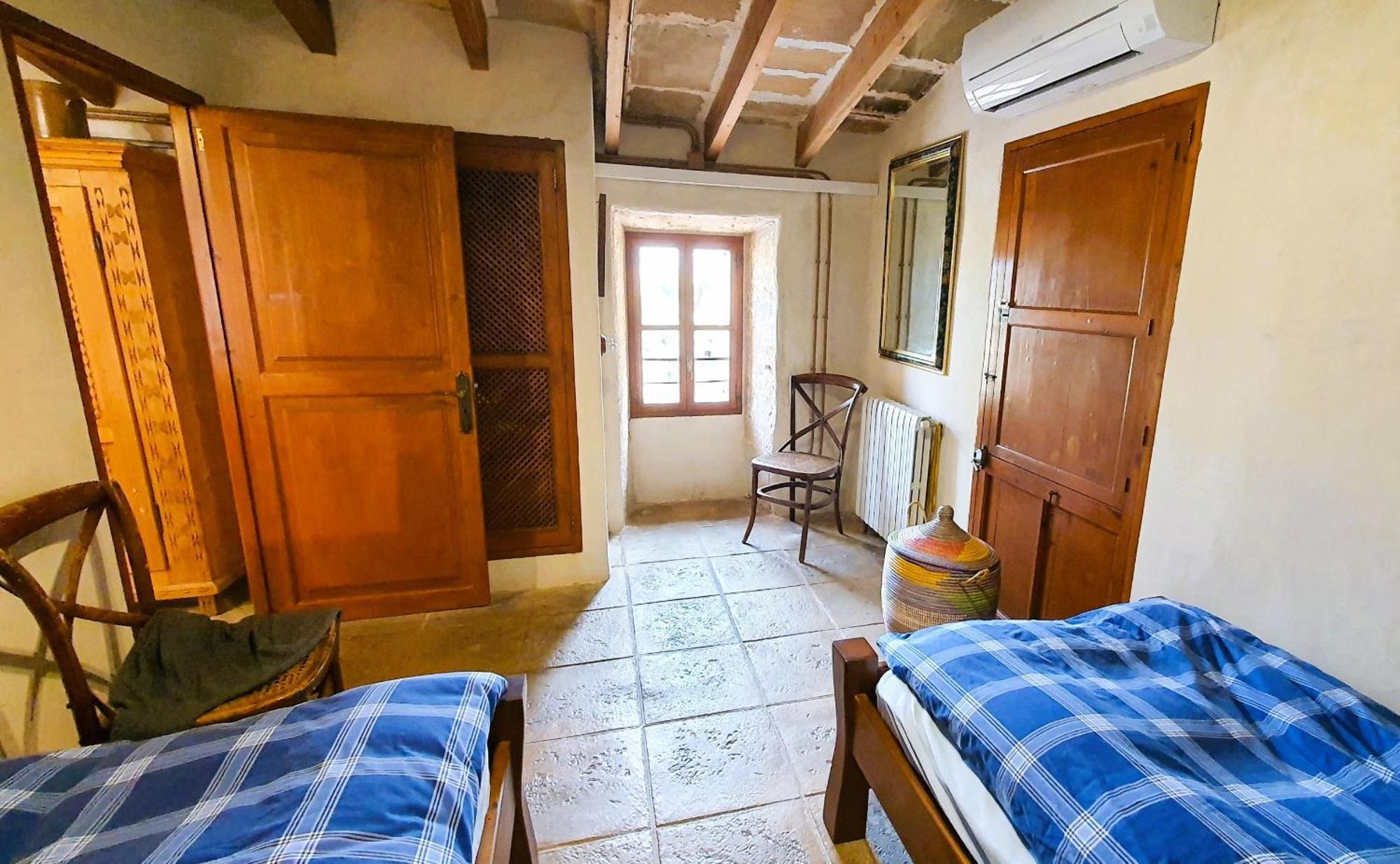 Cajupe Ferienhaus *