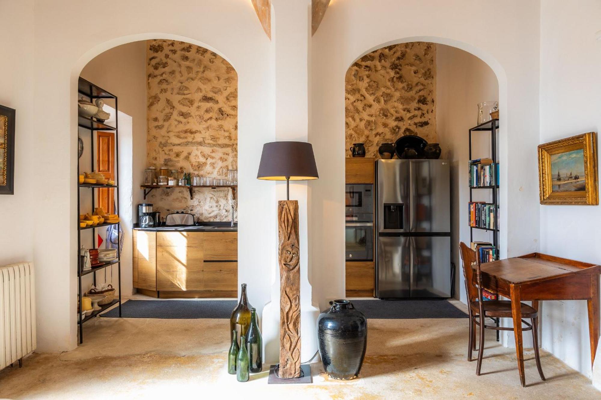 Ferienhaus Cajupe *