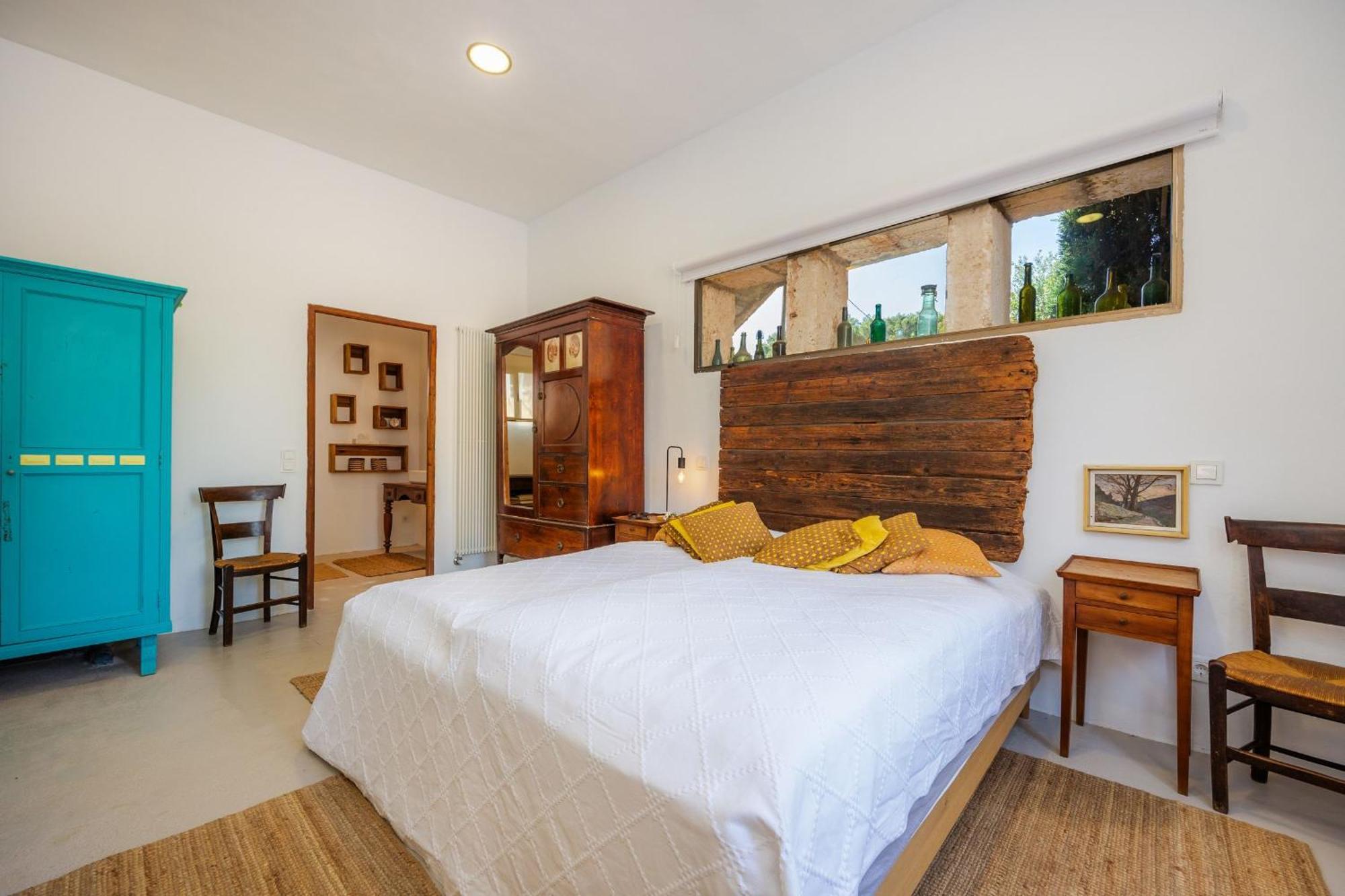 Cajupe Ferienhaus Ca's Concos des Cavaller