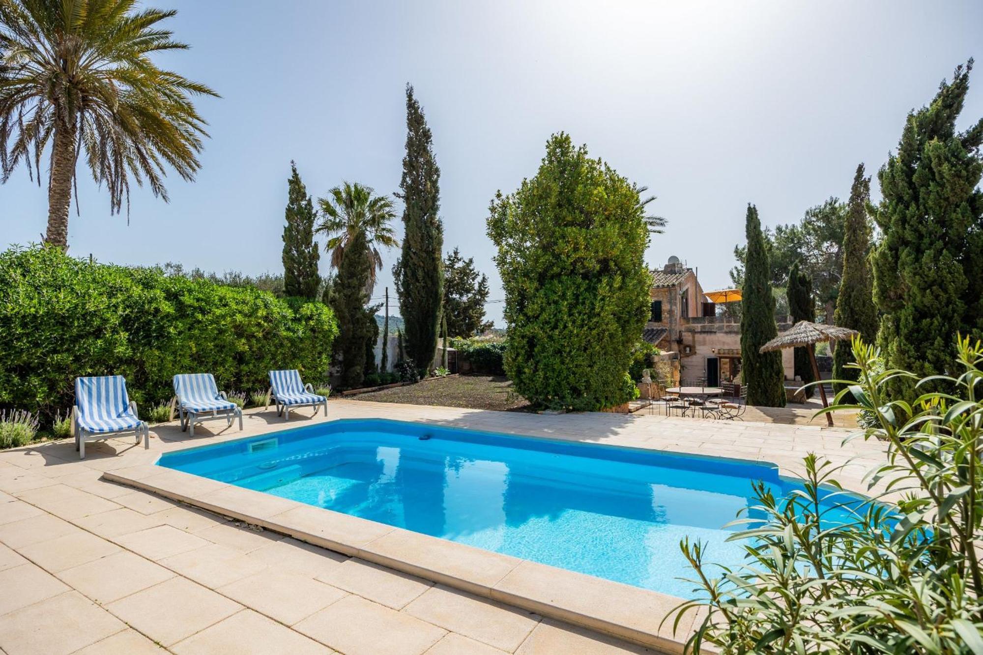 Ferienhaus Cajupe
