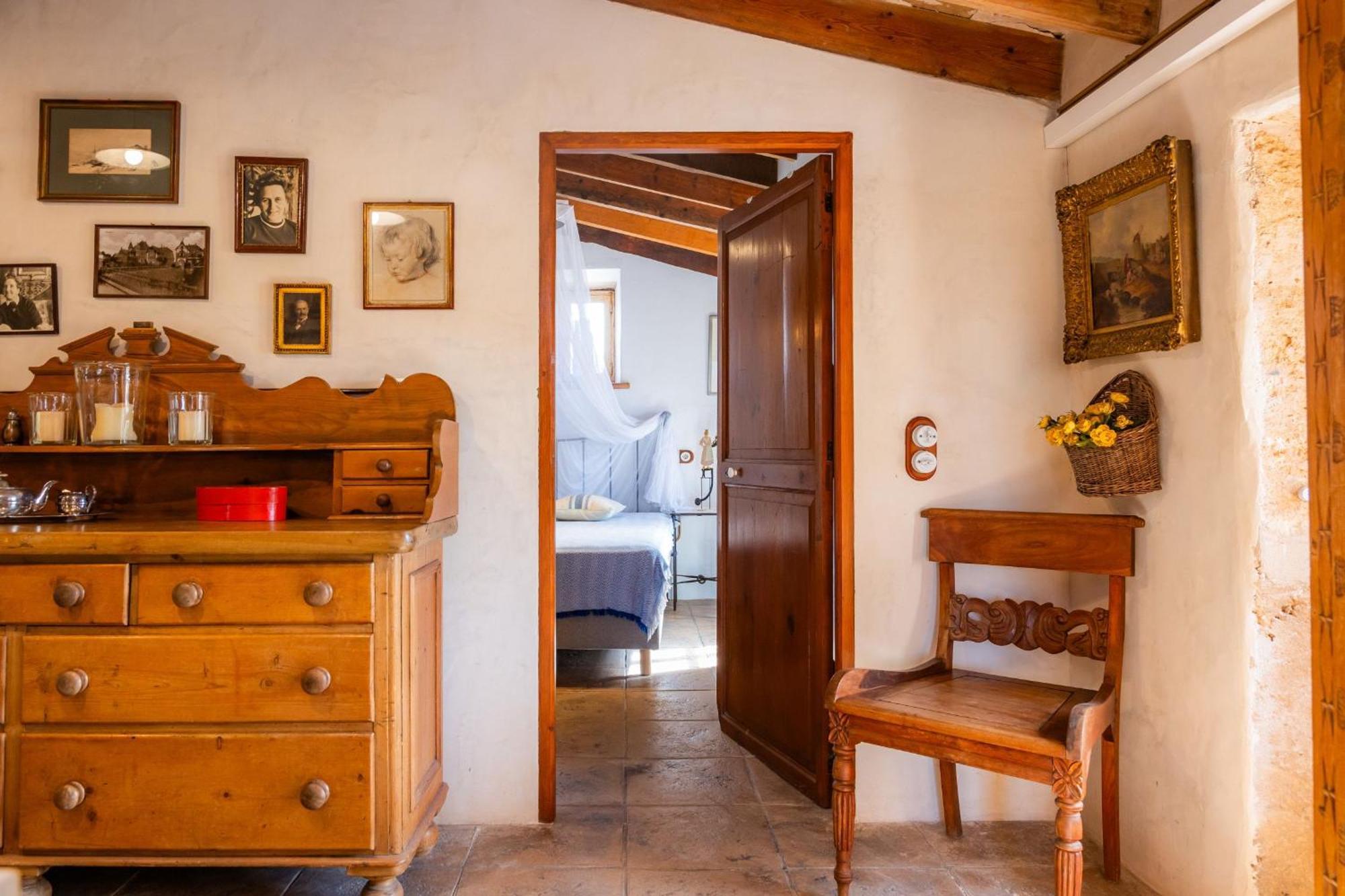 Ferienhaus Cajupe