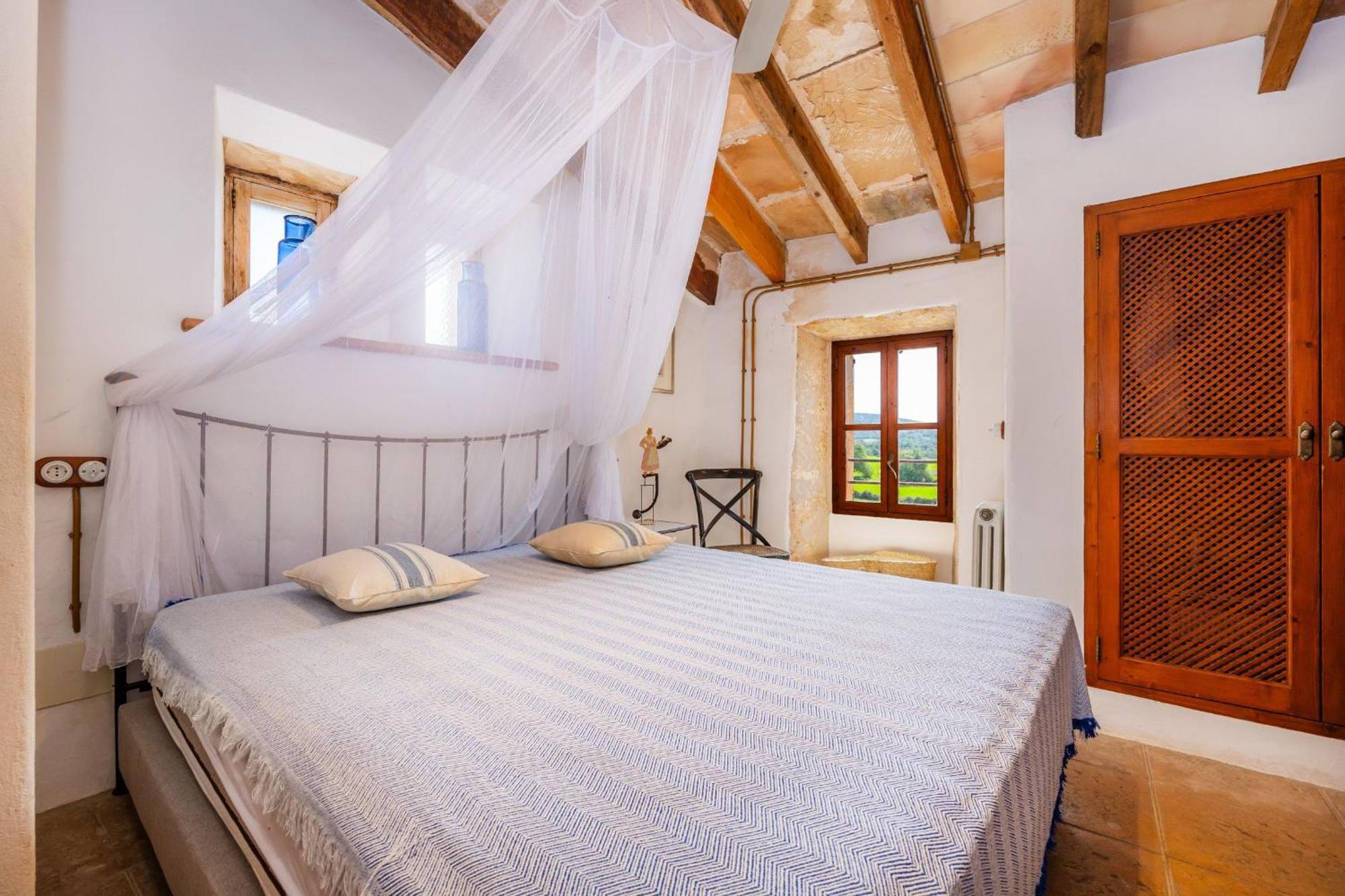 Cajupe Ferienhaus *