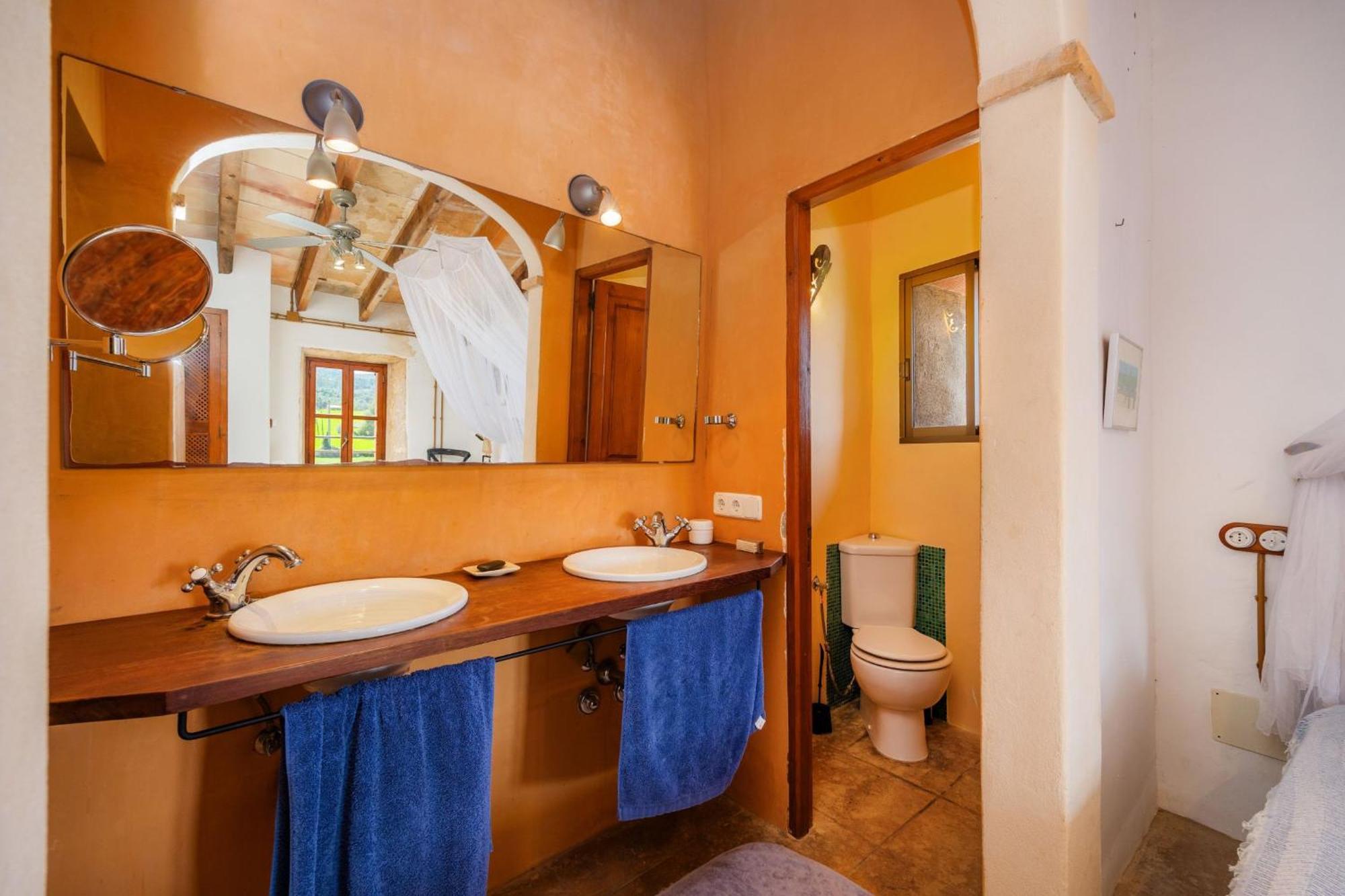 Cajupe Ferienhaus