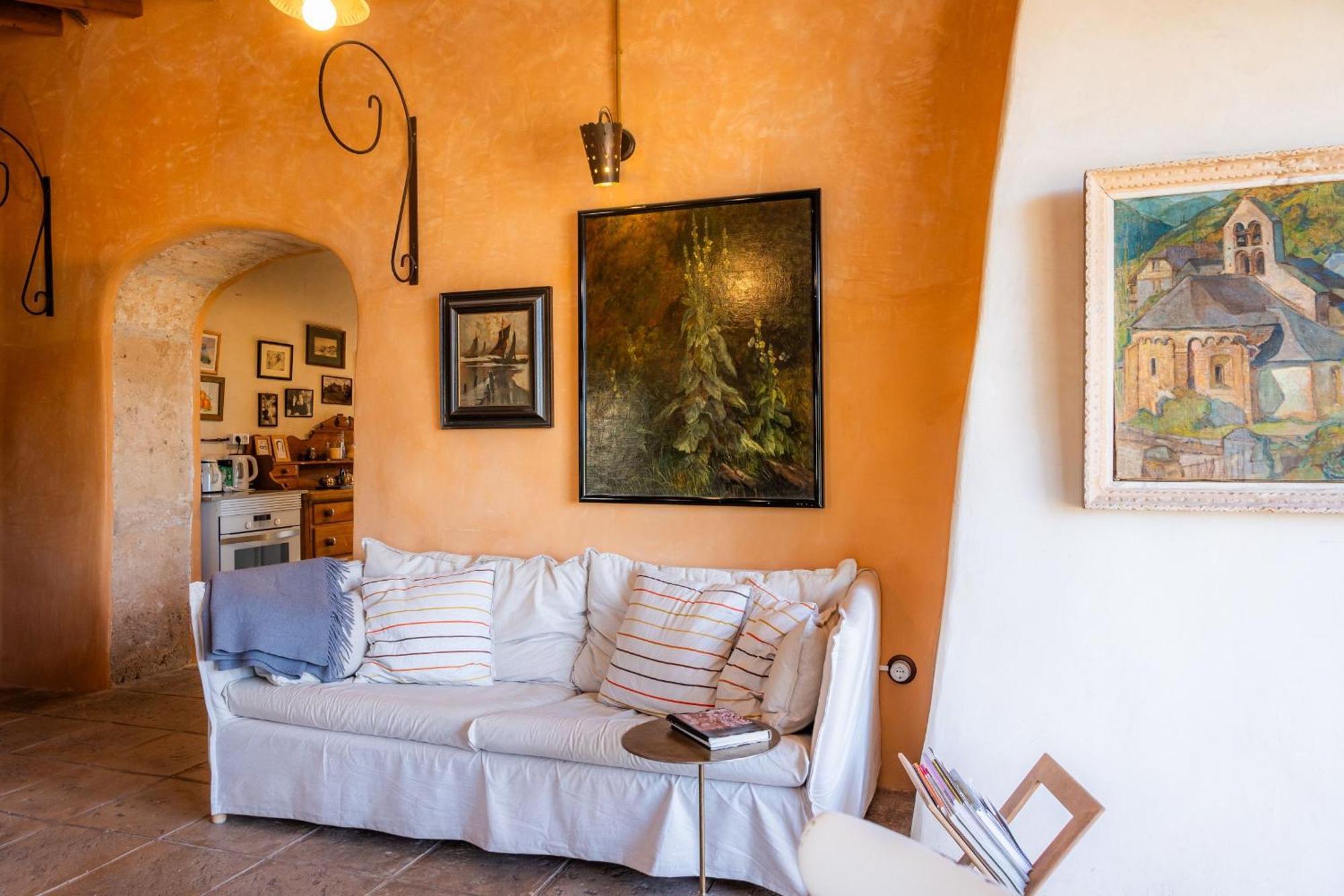 Ferienhaus Cajupe *