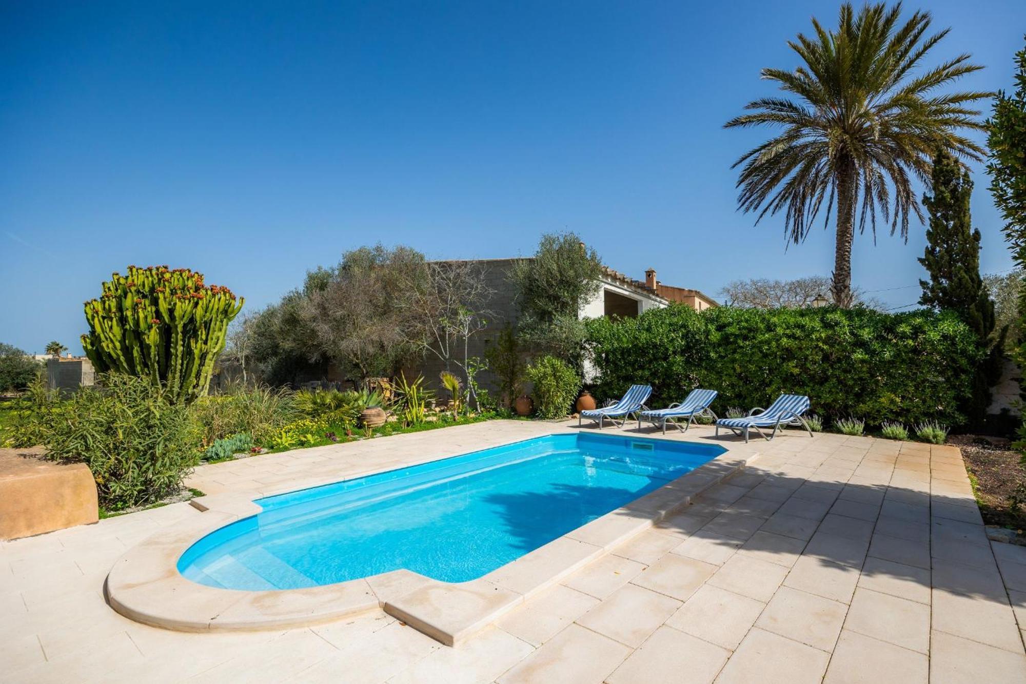 Ferienhaus Cajupe