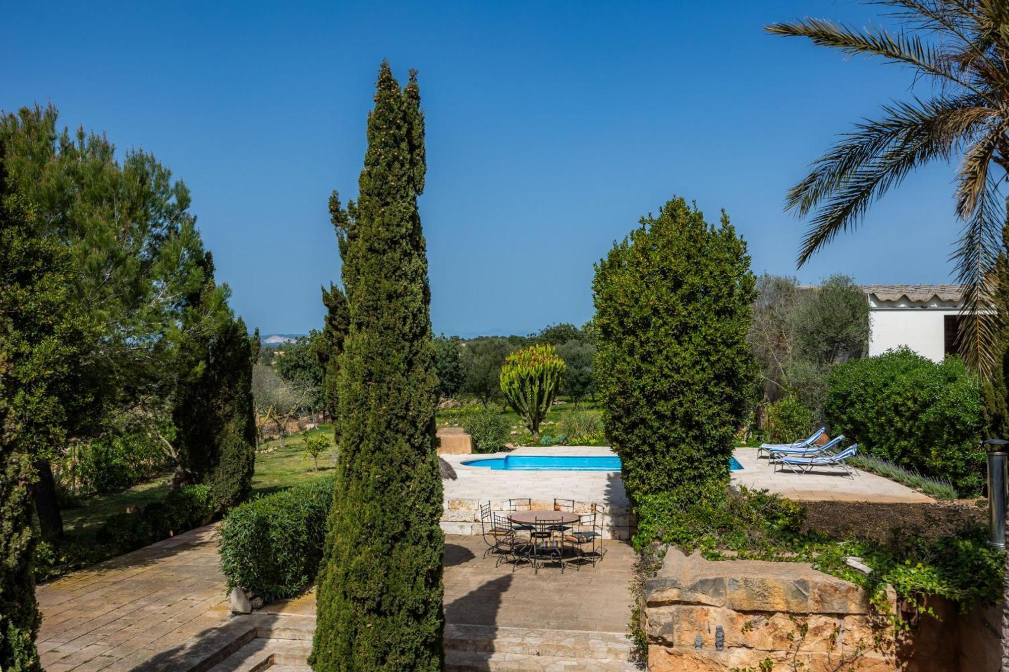 Ferienhaus Cajupe