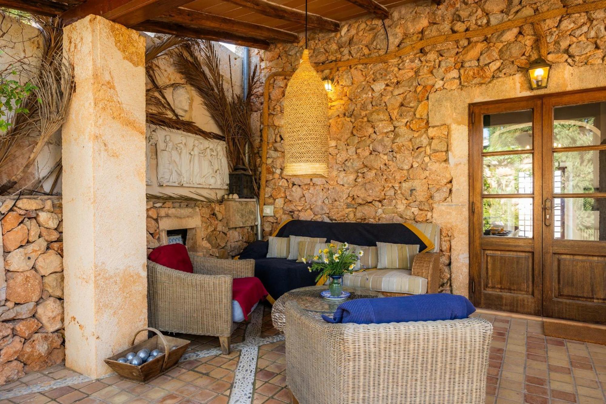 Cajupe Ferienhaus