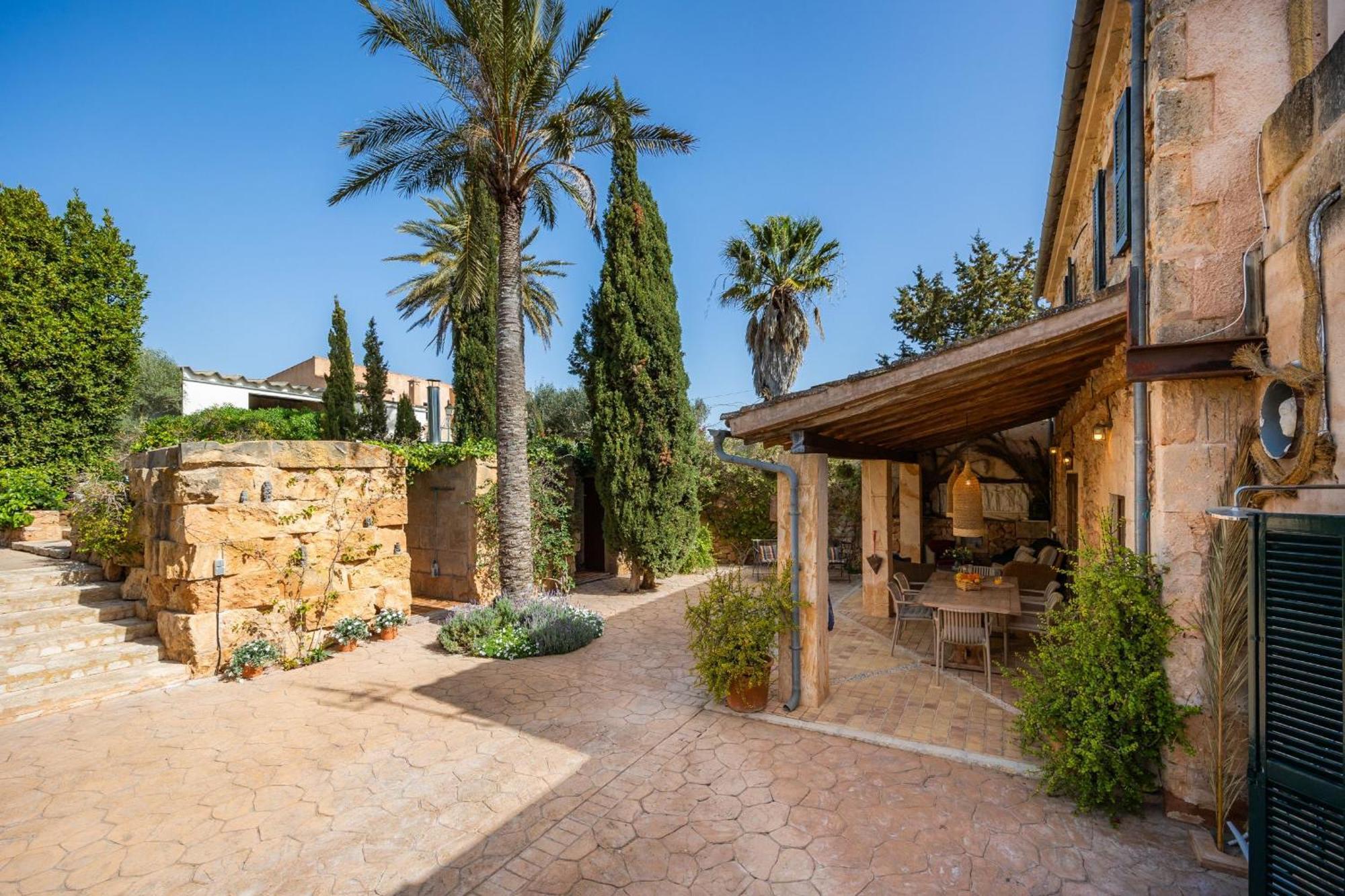 Cajupe Ferienhaus *
