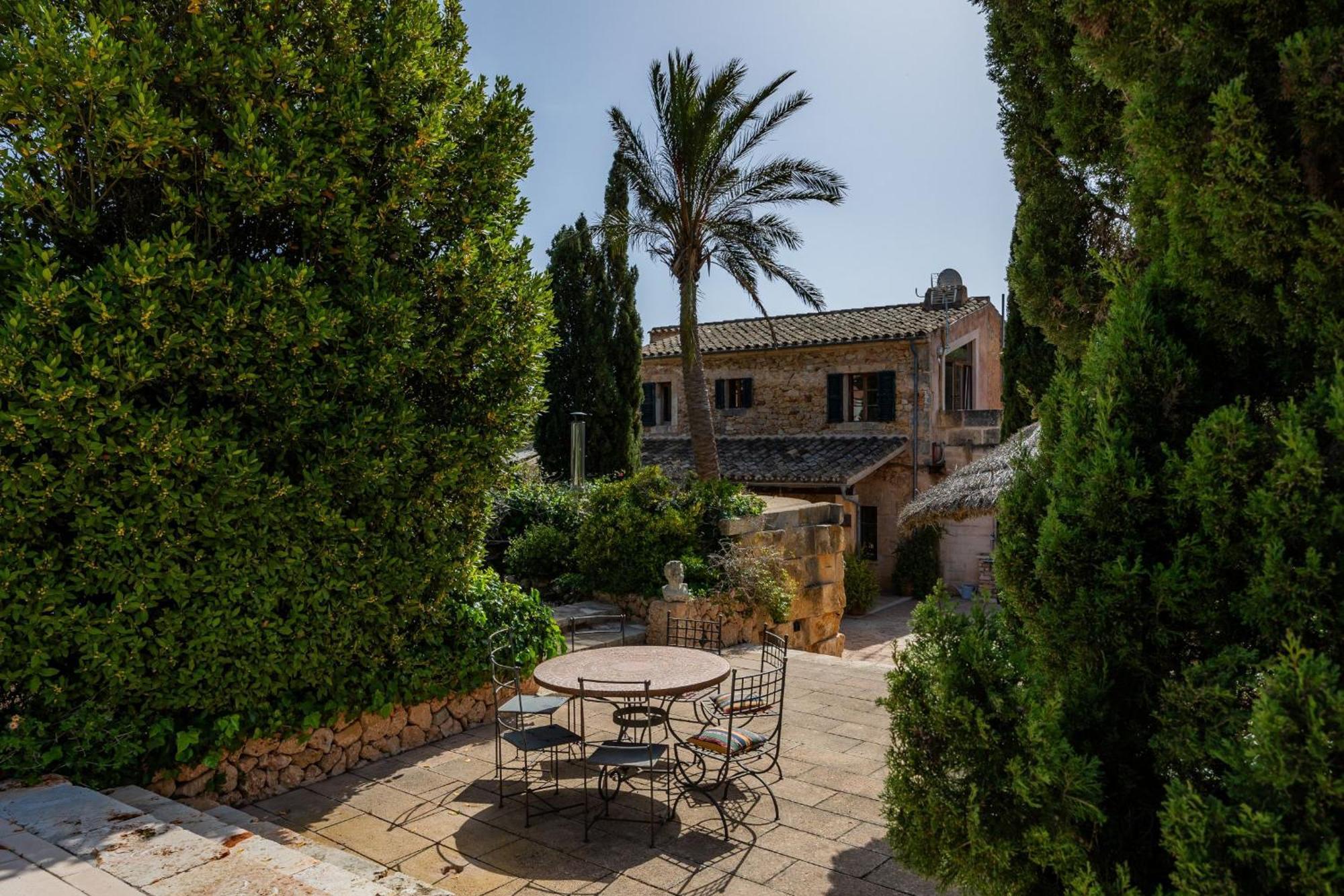 Cajupe Ferienhaus *